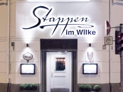 Photo: Stappen im Wilke